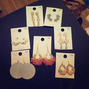 Earring bundle